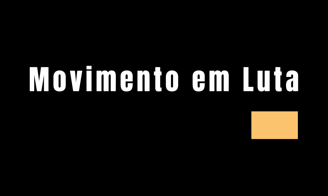 movimento em luta